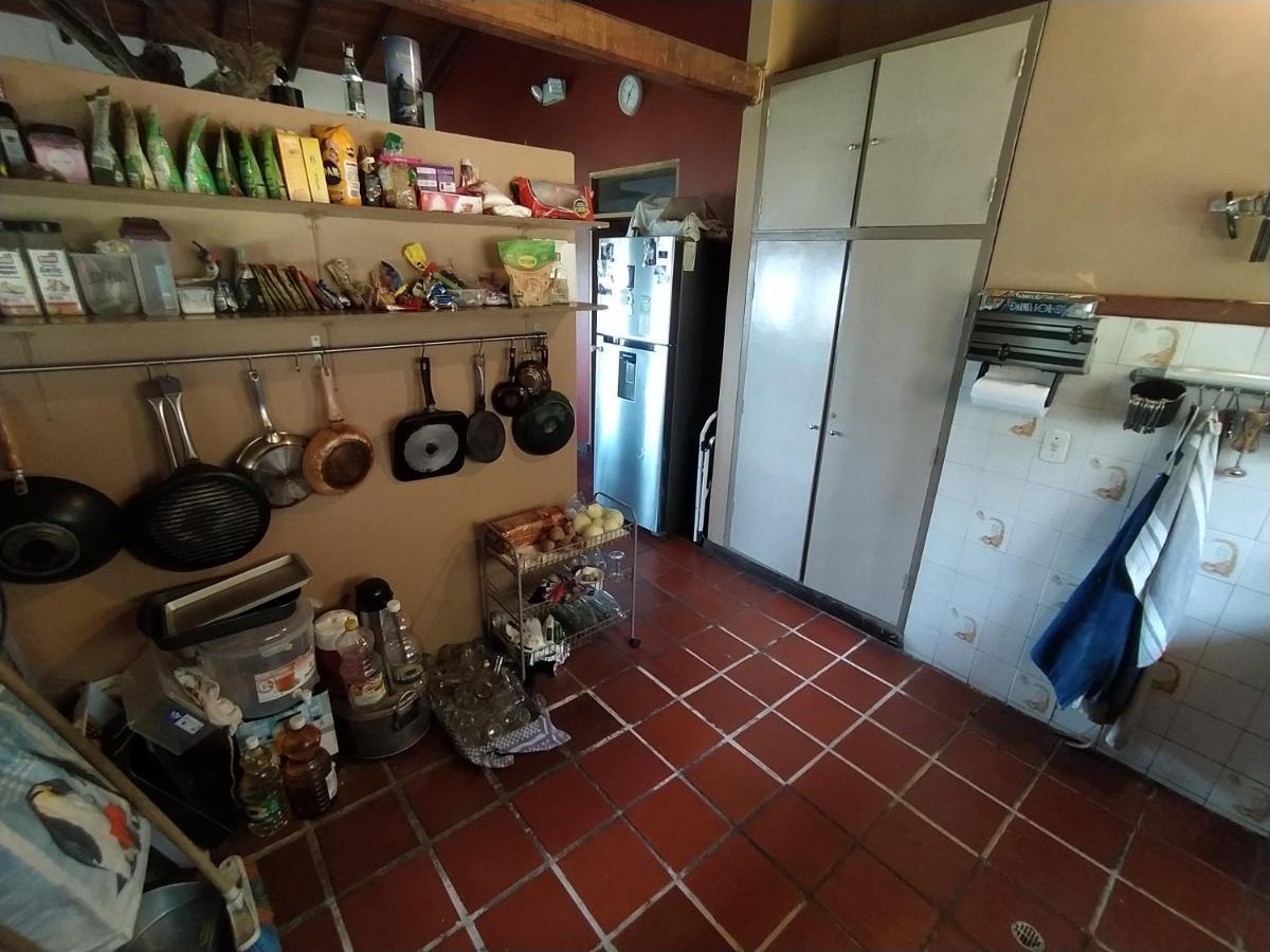 Finca Hostal Bolivar - Casa Quinta Minca Eksteriør billede
