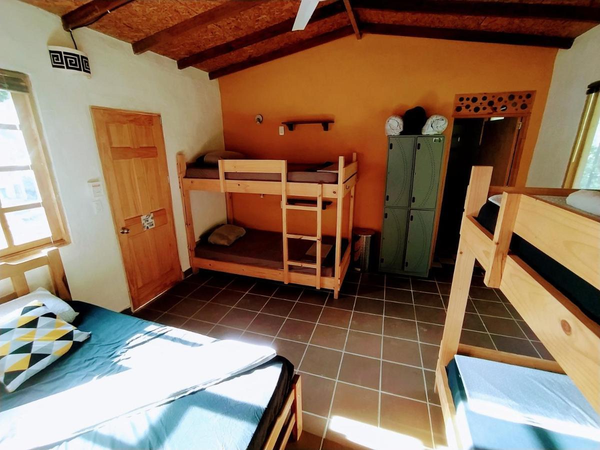 Finca Hostal Bolivar - Casa Quinta Minca Eksteriør billede