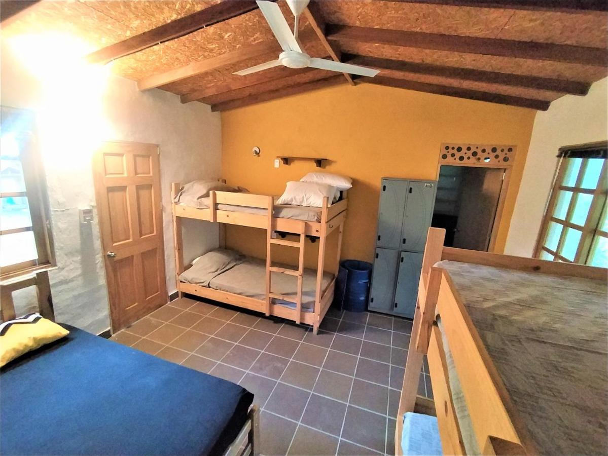 Finca Hostal Bolivar - Casa Quinta Minca Eksteriør billede